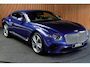 Bentley Continental GT 6.0 W12 HUD Naim Leer Nachtzicht ACC Keyless 360 Camera Stoelventilatie Elektr. achterklep Memory seats Navi Niveauregeling PDC Stoelverwarming LM velgen