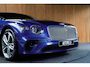 Bentley Continental GT 6.0 W12 HUD Naim Leer Nachtzicht ACC Keyless 360 Camera Stoelventilatie Elektr. achterklep Memory seats Navi Niveauregeling PDC Stoelverwarming LM velgen