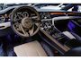 Bentley Continental GT 6.0 W12 HUD Naim Leer Nachtzicht ACC Keyless 360 Camera Stoelventilatie Elektr. achterklep Memory seats Navi Niveauregeling PDC Stoelverwarming LM velgen