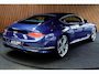 Bentley Continental GT 6.0 W12 HUD Naim Leer Nachtzicht ACC Keyless 360 Camera Stoelventilatie Elektr. achterklep Memory seats Navi Niveauregeling PDC Stoelverwarming LM velgen