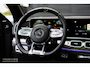 Mercedes-Benz GLE Coupé 53 AMG 4-M Dynamic Plus|Carbon|Nieuwprijs €196053|Garantie t/m 28-4-2028