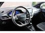 Ford Puma 1.0 EcoBoost Hybrid 125pk Aut. ST-Line X - Adaptieve cruise - Dodehoekdetectie - Achteruitrijcamera - Navigatiesysteem - Apple CarPlay - B&O audiosysteem - Elektrische achterklep - Keyless - Winter pakket