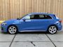 Audi A3 Sportback 30 TFSI S edition Automaat | Apple CarPlay/Android Auto | Cruise & climate control | Full-LED verlichting | Keyless entry | Navigatiesysteem | Voorstoelen verwarmd | Trekhaak