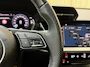 Audi A3 Sportback 30 TFSI S edition Automaat | Apple CarPlay/Android Auto | Cruise & climate control | Full-LED verlichting | Keyless entry | Navigatiesysteem | Voorstoelen verwarmd | Trekhaak