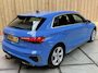 Audi A3 Sportback 30 TFSI S edition Automaat | Apple CarPlay/Android Auto | Cruise & climate control | Full-LED verlichting | Keyless entry | Navigatiesysteem | Voorstoelen verwarmd | Trekhaak