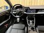 Audi A3 Sportback 30 TFSI S edition Automaat | Apple CarPlay/Android Auto | Cruise & climate control | Full-LED verlichting | Keyless entry | Navigatiesysteem | Voorstoelen verwarmd | Trekhaak