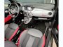 Fiat 500C S 1.2 Sport bj.2015 Cabrio|Leder|Carplay.