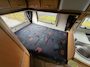 Fiat Ducato Dethleffs Vast bed, Koelkast, Toilet, Douche, Mistlamp, Keuken, Luifel, Fietsendrager