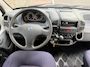 Fiat Ducato Dethleffs Vast bed, Koelkast, Toilet, Douche, Mistlamp, Keuken, Luifel, Fietsendrager
