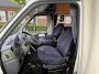 Fiat Ducato Dethleffs Vast bed, Koelkast, Toilet, Douche, Mistlamp, Keuken, Luifel, Fietsendrager