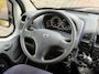 Fiat Ducato Dethleffs Vast bed, Koelkast, Toilet, Douche, Mistlamp, Keuken, Luifel, Fietsendrager
