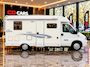 Fiat Ducato Dethleffs Vast bed, Koelkast, Toilet, Douche, Mistlamp, Keuken, Luifel, Fietsendrager