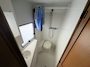 Fiat Ducato Dethleffs Vast bed, Koelkast, Toilet, Douche, Mistlamp, Keuken, Luifel, Fietsendrager