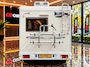 Fiat Ducato Dethleffs Vast bed, Koelkast, Toilet, Douche, Mistlamp, Keuken, Luifel, Fietsendrager