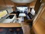 Fiat Ducato Dethleffs Vast bed, Koelkast, Toilet, Douche, Mistlamp, Keuken, Luifel, Fietsendrager