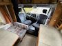 Fiat 230 Hymer 2.5 TDI Vast bed, Koelkast, Kachel, Keuken, Toilet, Douchen, Luifel