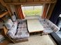 Fiat 230 Hymer 2.5 TDI Vast bed, Koelkast, Kachel, Keuken, Toilet, Douchen, Luifel