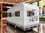 Fiat 230 Hymer 2.5 TDI Vast bed, Koelkast, Kachel, Keuken, Toilet, Douchen, Luifel