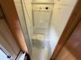 Fiat 230 Hymer 2.5 TDI Vast bed, Koelkast, Kachel, Keuken, Toilet, Douchen, Luifel