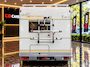Fiat 230 Hymer 2.5 TDI Vast bed, Koelkast, Kachel, Keuken, Toilet, Douchen, Luifel