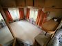 Fiat 230 Hymer 2.5 TDI Vast bed, Koelkast, Kachel, Keuken, Toilet, Douchen, Luifel