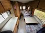 Fiat 230 Hymer 2.5 TDI Vast bed, Koelkast, Kachel, Keuken, Toilet, Douchen, Luifel