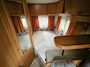 Fiat 230 Hymer 2.5 TDI Vast bed, Koelkast, Kachel, Keuken, Toilet, Douchen, Luifel