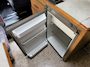 Fiat 230 Hymer 2.5 TDI Vast bed, Koelkast, Kachel, Keuken, Toilet, Douchen, Luifel