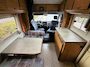 Fiat 230 Hymer 2.5 TDI Vast bed, Koelkast, Kachel, Keuken, Toilet, Douchen, Luifel