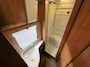 Fiat 230 Hymer 2.5 TDI Vast bed, Koelkast, Kachel, Keuken, Toilet, Douchen, Luifel