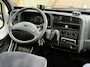 Fiat 230 Hymer 2.5 TDI Vast bed, Koelkast, Kachel, Keuken, Toilet, Douchen, Luifel