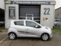 Chevrolet Spark 1.0 16V LE