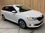 Skoda Fabia Combi 1.0 TSI Business Edition Apple CarPlay/Android Auto Full-link | Airconditioning | Cruise control | DAB ontvanger | Navigatiesysteem | Parkeersensoren achter | Trekhaak