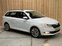 Skoda Fabia Combi 1.0 TSI Business Edition Apple CarPlay/Android Auto Full-link | Airconditioning | Cruise control | DAB ontvanger | Navigatiesysteem | Parkeersensoren achter | Trekhaak