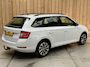 Skoda Fabia Combi 1.0 TSI Business Edition Apple CarPlay/Android Auto Full-link | Airconditioning | Cruise control | DAB ontvanger | Navigatiesysteem | Parkeersensoren achter | Trekhaak