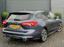 Ford Focus Wagon 1.0 EcoBoost ST Line Business ✓2e Eigenaar✓Carplay✓Trekhaak✓Camera✓Keyless✓Stoelverw✓Clima✓Cruise✓Dealer Onderhouden✓Recent beurt gehad✓PDc V+A✓6 Bak✓125pk✓Lm velgen✓Bj 11-2019✓N.A.P✓Apk tot 01-2029