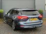 Ford Focus Wagon 1.0 EcoBoost ST Line Business ✓2e Eigenaar✓Carplay✓Trekhaak✓Camera✓Keyless✓Stoelverw✓Clima✓Cruise✓Dealer Onderhouden✓Recent beurt gehad✓PDc V+A✓6 Bak✓125pk✓Lm velgen✓Bj 11-2019✓N.A.P✓Apk tot 01-2029