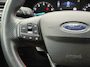 Ford Focus Wagon 1.0 EcoBoost ST Line Business ✓2e Eigenaar✓Carplay✓Trekhaak✓Camera✓Keyless✓Stoelverw✓Clima✓Cruise✓Dealer Onderhouden✓Recent beurt gehad✓PDc V+A✓6 Bak✓125pk✓Lm velgen✓Bj 11-2019✓N.A.P✓Apk tot 01-2029