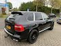 Porsche Cayenne 4.8 Turbo HANDEL/EXPORT, Leder, Navi, Panodak, TV, APK 06-27