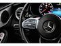 Mercedes-Benz C-klasse 200 AMG Night Edition 184 PK | Panoramadak | Sfeerverlichting | Multibeam LED | Digital Cockpit | 360 Camera | Sfeerverlichting | Dealeronderhouden