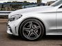 Mercedes-Benz C-klasse 200 AMG Night Edition 184 PK | Panoramadak | Sfeerverlichting | Multibeam LED | Digital Cockpit | 360 Camera | Sfeerverlichting | Dealeronderhouden