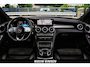 Mercedes-Benz C-klasse 200 AMG Night Edition 184 PK | Panoramadak | Sfeerverlichting | Multibeam LED | Digital Cockpit | 360 Camera | Sfeerverlichting | Dealeronderhouden