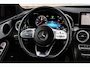 Mercedes-Benz C-klasse 200 AMG Night Edition 184 PK | Panoramadak | Sfeerverlichting | Multibeam LED | Digital Cockpit | 360 Camera | Sfeerverlichting | Dealeronderhouden
