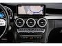 Mercedes-Benz C-klasse 200 AMG Night Edition 184 PK | Panoramadak | Sfeerverlichting | Multibeam LED | Digital Cockpit | 360 Camera | Sfeerverlichting | Dealeronderhouden