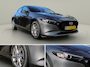 Mazda 3 2.0 e-SkyActiv-G M Hybrid 122 Comfort met Bose + Leer + camera + trekhaak
