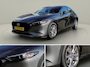 Mazda 3 2.0 e-SkyActiv-G M Hybrid 122 Comfort met Bose + Leer + camera + trekhaak