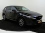Mazda CX-5 2.5 SkyActiv-G 194 GT-M 4WD Navigatie | LM Velgen | Parkeercamera | Adaptive Cruise control |