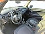 MINI Cooper Cabrio 1.5 Salt Sportieve frisse cabrio, genieten met open dak!