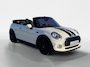 MINI Cooper Cabrio 1.5 Salt Sportieve frisse cabrio, genieten met open dak!
