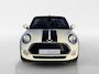 MINI Cooper Cabrio 1.5 Salt Sportieve frisse cabrio, genieten met open dak!